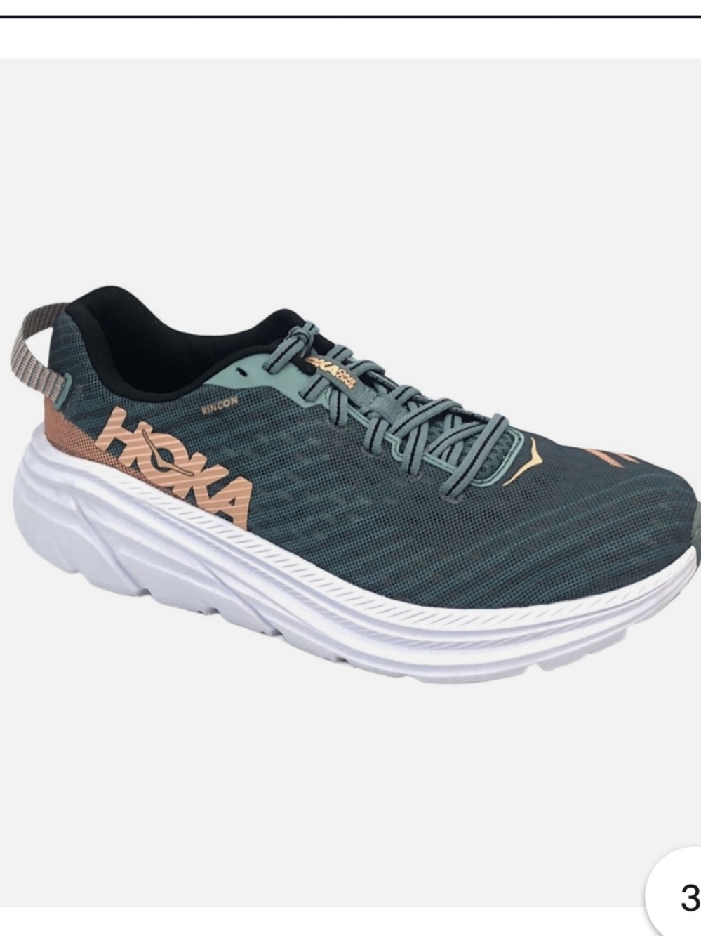 Hoka One One Rincon Running Shoes
